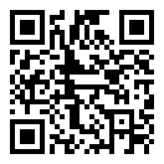 观看视频教程人教版小学数学三下《第6单元 24时计时法》天津钱伟的二维码