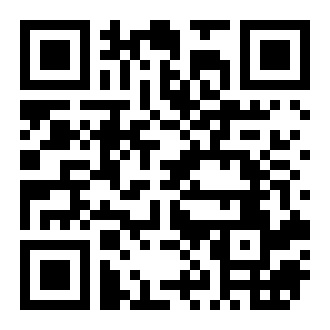 观看视频教程全国小学语文教师素养大赛-书写展示的二维码