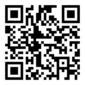 观看视频教程观察的范围（五年级 毕波） 2010年全国小学数学生本课堂教学观摩会的二维码