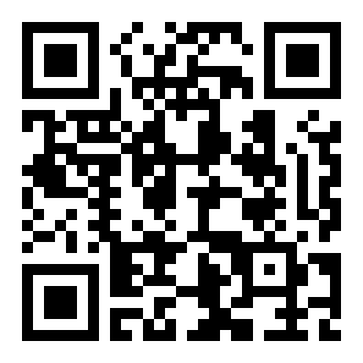 观看视频教程人教版八年级英语下册 Uuit3 Could you please clean your room(Section A)教学视频,浙江省,2014部级优课评比入围教学视频的二维码