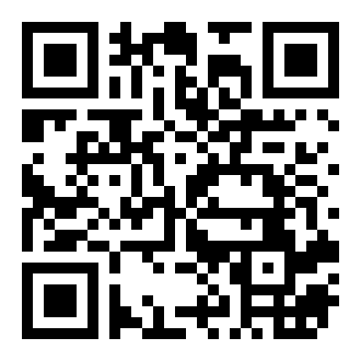 观看视频教程I will be home at seven 烟台刘敏玲1 山东省第五届小学英语优的二维码