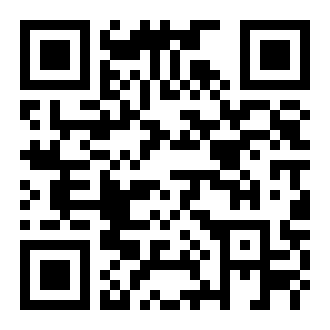 观看视频教程《I am angry》人教PEP英语六年级优质课视频-广东-执教老师：陈海燕的二维码