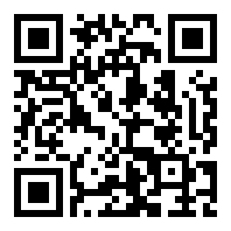 观看视频教程《今天我值日》部编版二年级道德与法治课堂实录视频的二维码