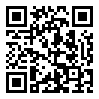 观看视频教程《My dream》示范课教学视频-译林版六年级英语下册-全国小学英语写作教学观摩研讨的二维码