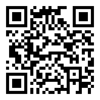 观看视频教程《I was two then》第一课时教学视频-外研版四年级英语下册的二维码