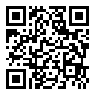 观看视频教程《They-were-young》优质课教学视频-外研版四年级英语下册的二维码