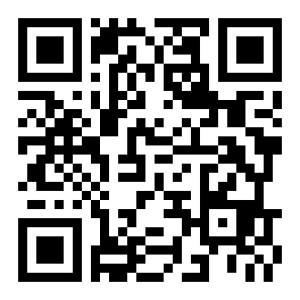 观看视频教程《The concert》人教PEP小学英语五年级优质课视频-天津执教老师：刘朵的二维码