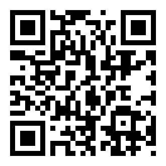 观看视频教程《My week》优质课教学视频-江西基础教育小学英语优秀教学课例展示活动-人教版五年级上册的二维码