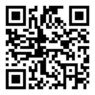 观看视频教程英语 八年级16班 Unit6 I’m going to study computer science 张雪莲的二维码