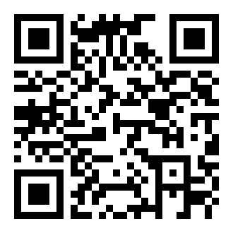 观看视频教程《大自然的声音》部编版小学语文三年级上册优质课视频-执教老师：孙雪霏的二维码