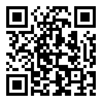 观看视频教程人教版小学数学三下《制作活动日历》湖南曾帅的二维码