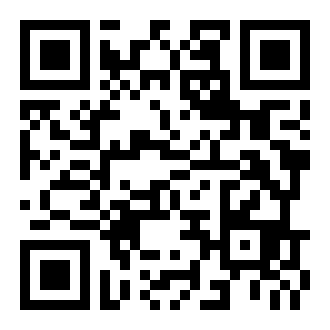 观看视频教程赖应琴《沙漠中的绿洲》第二届全国小学语文教师素养大赛的二维码