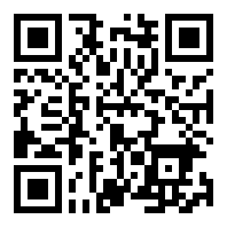 观看视频教程全国小学语文教师素养大赛-蝙蝠和雷达的二维码