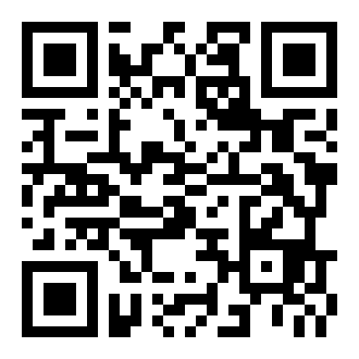 观看视频教程刘 松 四年级《认识方程》浙江杭州 特级教师_小学数学的二维码
