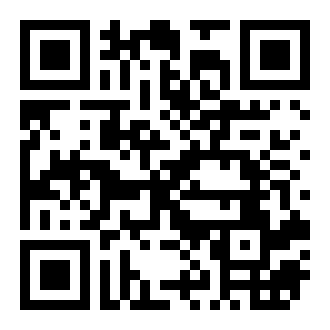 观看视频教程分数的初步认识 杨梅1的二维码