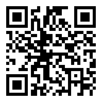 观看视频教程人教版小学数学三下《第6单元 年、月、日》贵州杨静的二维码