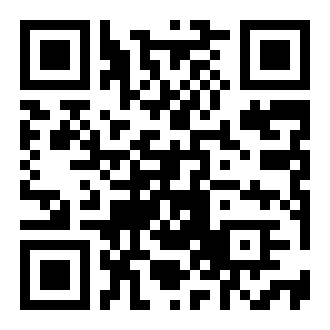 观看视频教程李静《中彩那天》第二届全国小学语文教师素养大赛的二维码