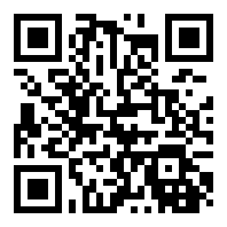 观看视频教程分数的初步认识 杨梅2的二维码