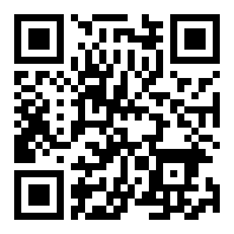 观看视频教程《海底世界》部编版小学语文三年级下册优质课视频-执教老师：周桂的二维码