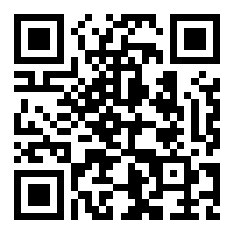 观看视频教程初二英语 Unit 4 She said helping others changed her life 张仁珊的二维码