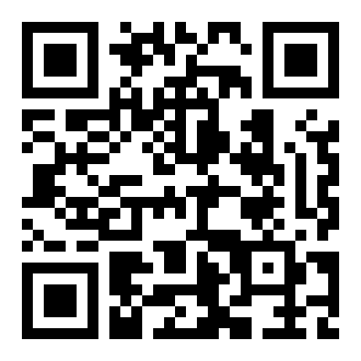 观看视频教程《面积》优秀教学视频-冀教版三年级数学下册的二维码