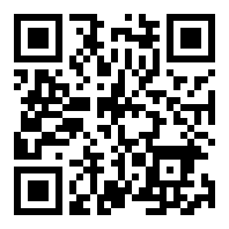 观看视频教程衡锋-认识分数的二维码