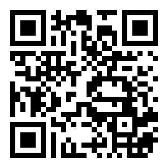 观看视频教程人教版小学数学三下《第6单元 年、月、日》湖北高华玥的二维码