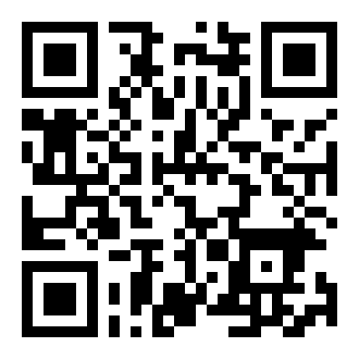 观看视频教程邱静_认识钟表(一年级).全国第七届小学数学教改优质课的二维码