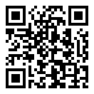 观看视频教程小学心理健康课堂实录及教师说课 拥有一份好心情的二维码