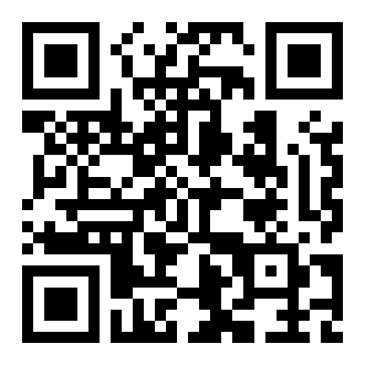观看视频教程《圆的认识》新课程小学数学名师课堂实录的二维码