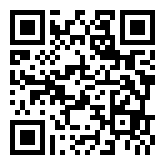 观看视频教程胡娟《剪枝的学问》第二届全国小学语文教师素养大赛的二维码