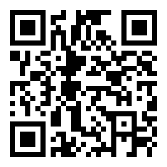 观看视频教程人教版小学数学三下《第7单元 认识小数》新疆谢秀花的二维码