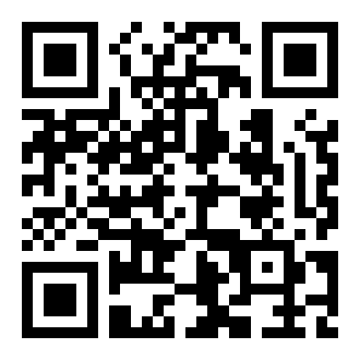 观看视频教程闭幕式_七彩语文杯第三届全国小学语文教师素养大赛的二维码
