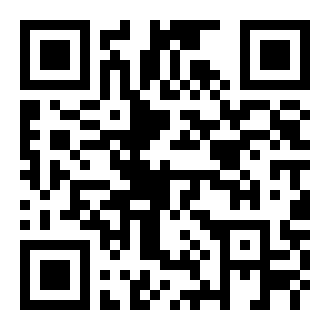 观看视频教程初中英语八上人教新目标-Unit 6 I’m going to study computer science SectionB云南 聂静瑶的二维码