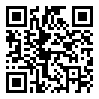 观看视频教程初中英语八上人教新目标-Unit 6 I’m going to study computer science  SectionA1云南 李开艳的二维码
