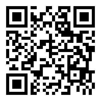 观看视频教程it was amazing 01毛德洁_山东省第五届小学英语优质课一等奖的二维码