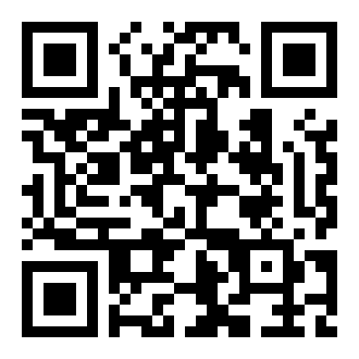观看视频教程开幕式_七彩语文杯第三届全国小学语文教师素养大赛的二维码