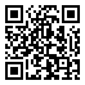 观看视频教程确定位置（六年级 林良富） 2010年全国小学数学生本课堂教学观摩会的二维码