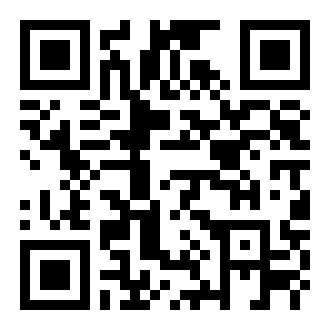 观看视频教程书写展示_七彩语文杯第三届全国小学语文教师素养大赛的二维码