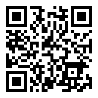 观看视频教程初中英语八上人教新目标-Unit 5 Do you want to watch a game show湖北 吴惠为的二维码