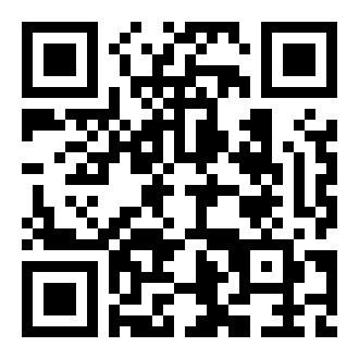 观看视频教程初中英语八上人教新目标-Unit 6 I’m going to study computer science SectionA1河北 田小明的二维码