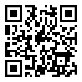 观看视频教程初中英语八上人教新目标-Unit 6 I’m going to study computer science  SectionA 1a-2d 山东孙晓楠的二维码