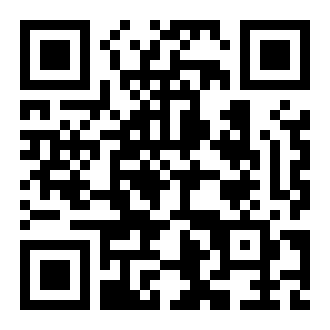观看视频教程That will be fun! 青岛市实验小学臧鑫 山东省第五届小学英语优质课一等奖的二维码