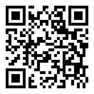 观看视频教程Kate Hurt Herself广州小学英语十佳教师课例的二维码