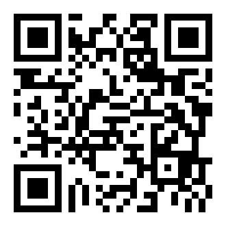 观看视频教程初中英语八上人教新目标-Unit 4 What’s the best movie theatre SectionB2陕西 孙莉的二维码