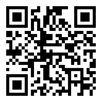 观看视频教程人教版数学二下《轴对称图形》课堂教学视频实录-孙丽丽的二维码