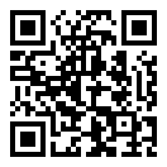 观看视频教程《秒的认识》小学数学二年级优质课视频-潘雪琪的二维码