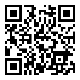 观看视频教程It was amazing 毛德洁2 山东省第五届小学英语优质课一等奖的二维码