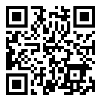 观看视频教程王谦陕西省《桥》1语文教师素养大赛的二维码
