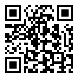 观看视频教程《轴对称图形》小学数学二年级名师优质课视频-刘德武的二维码